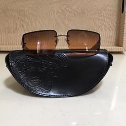 Versace Sunglasses