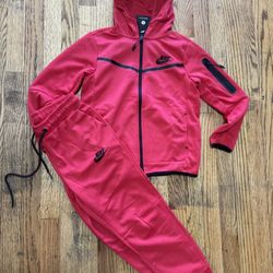 Kid Boy 2 Piece  Jogger Sets