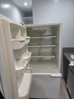 Cocina y refri