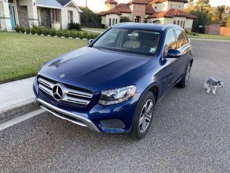 2019 Mercedes-Benz GLC 300