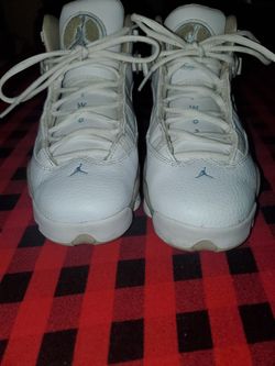 Jordan Shoes