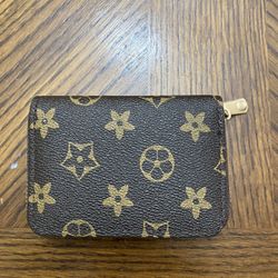 NEW Women Card Coin Purse