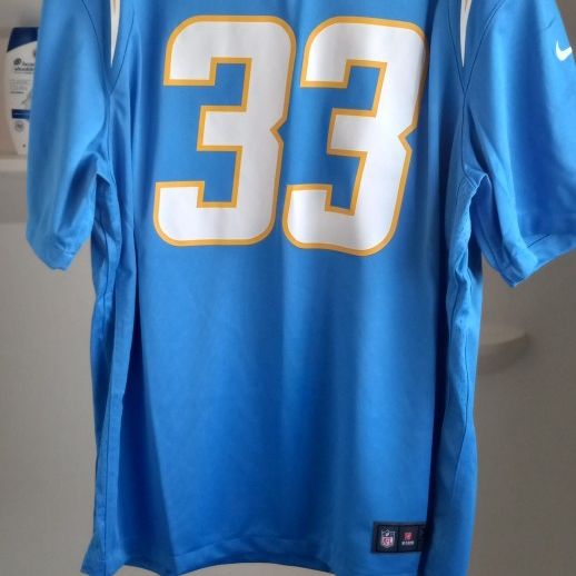 NFL Reebok San Diego Chargers Jerseys for Sale in Torrance, CA - OfferUp