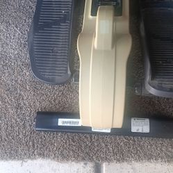 Foot Exercise Machine