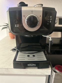 Coffee espresso maker