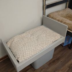 Puppy bed