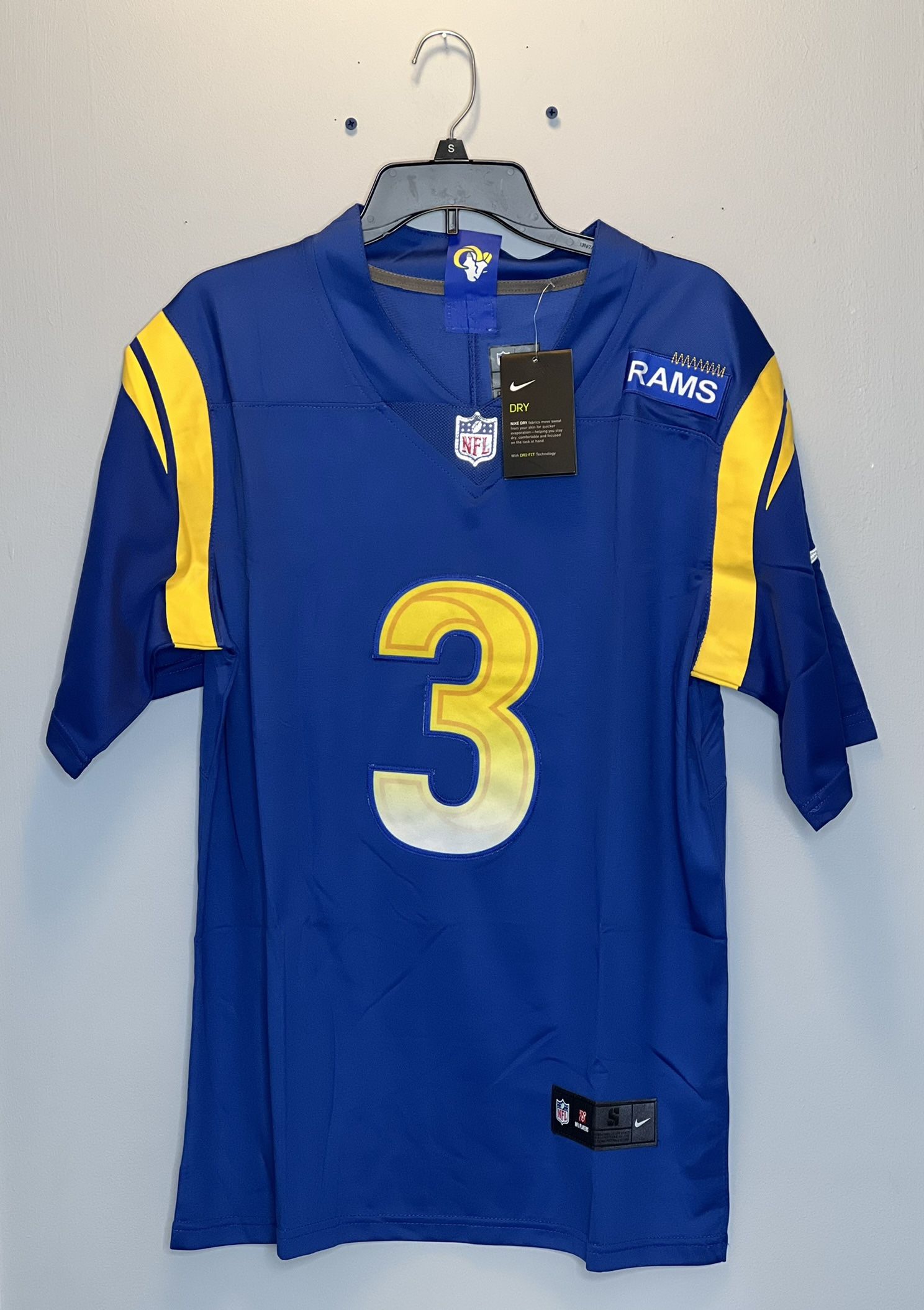 Los Angeles Rams Odell Beckham Jr.