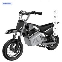 Razor dirtbike Mx 350 