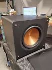 Klipsch RP-1400SW 1000W Subwoofer with 14" Cerametallic Driver (2023) 