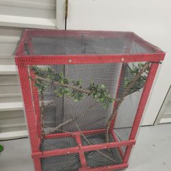 Pet Cage