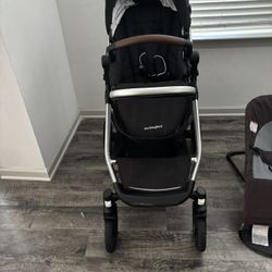 Mockingbird Stroller Excellent Condition!