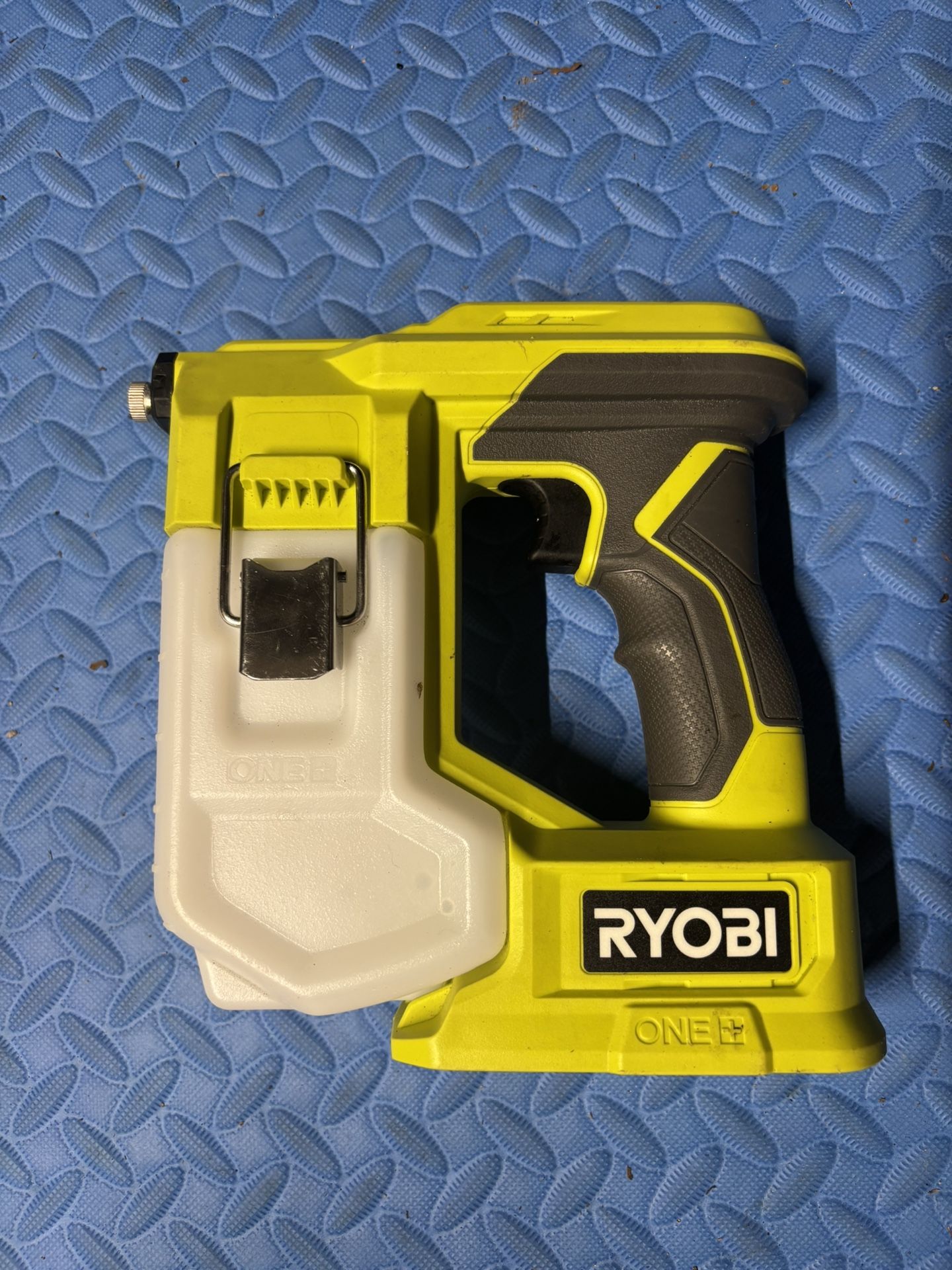 Ryobi Sprayer