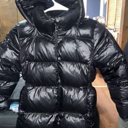 Ralph Lauren water repellent Long Coat