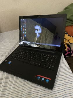 Lenovo G50-80