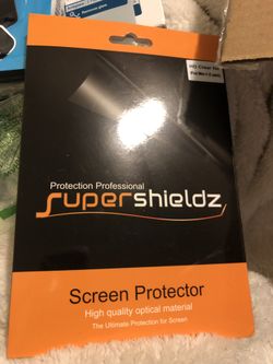 Protector de pantalla