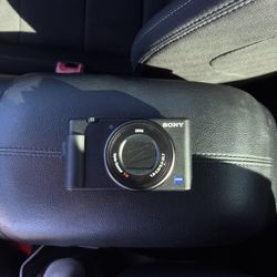 Sony Vario-Sonnar T*