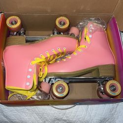 Impala Rollerskates 