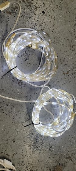 36 Ft LED lighting 