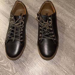 Thursday Boots Brand 