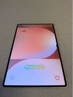 Samsung Galaxy Tab S10 Ultra