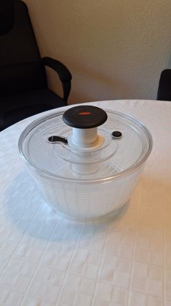 OXO Salad Spinner, Large
