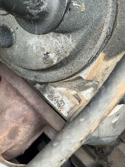 243 LS Heads