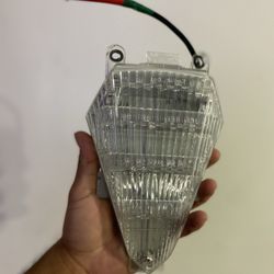 2008 - 2016 Yamaha R6 OEM Taillight