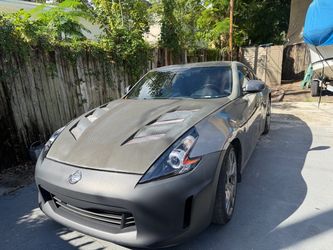 370z