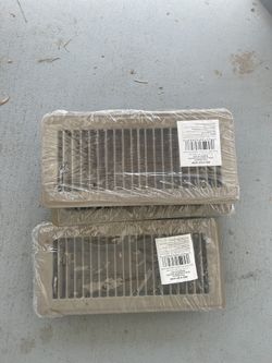Floor Register/escotillas Para El Piso