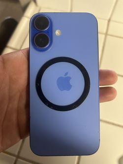 iPhone 16 256gb T-Mobile
