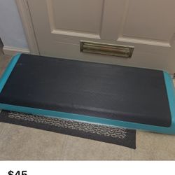 Step Aerobics Step