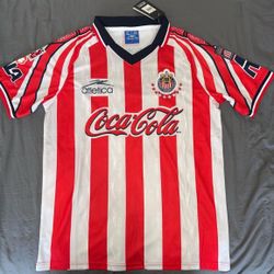 Chivas 98/99 Retro XL