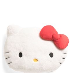 Hello Kitty Pillow