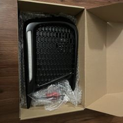 Subaru STI LED Bezels Left And Right