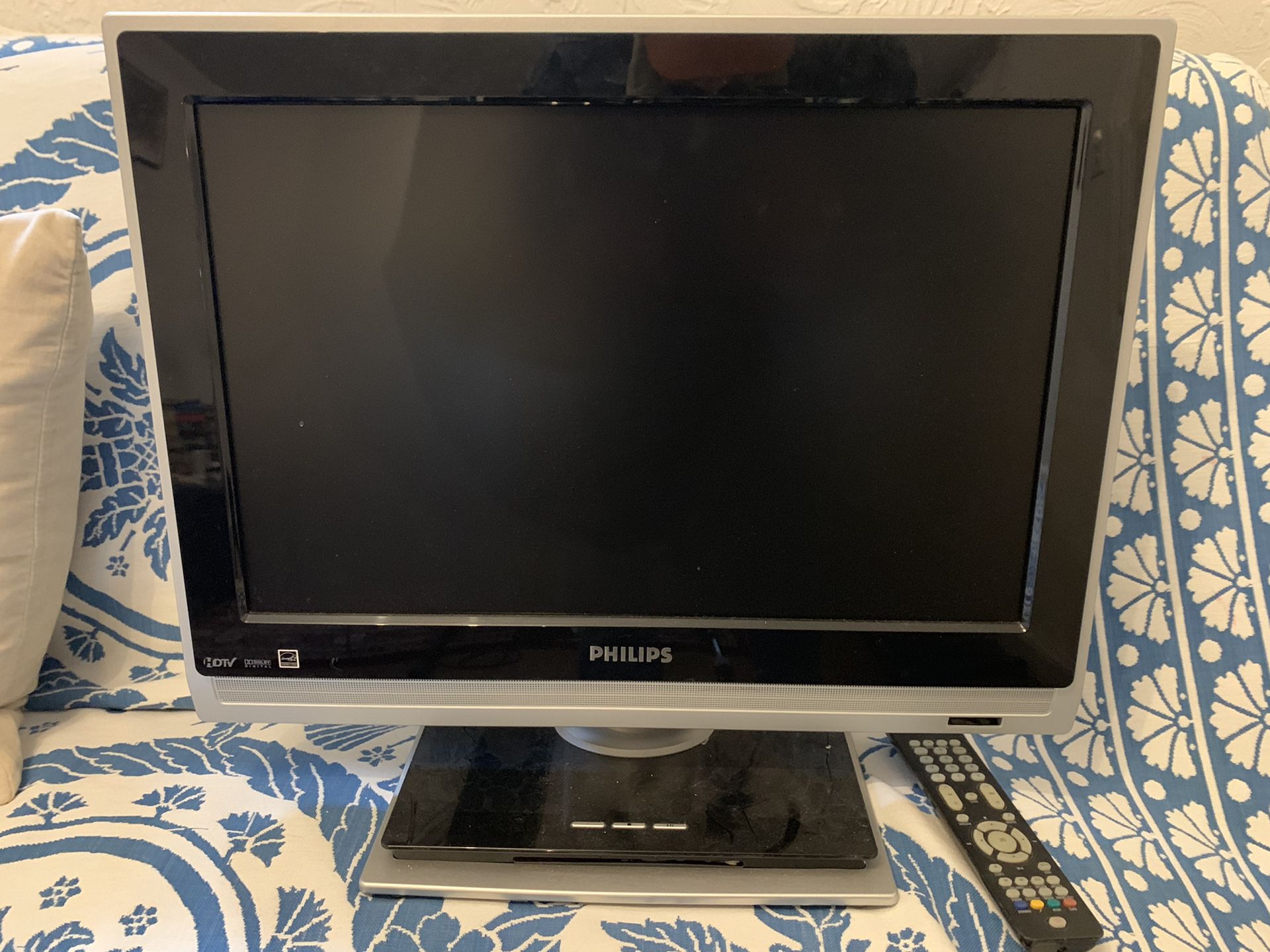 TV - Philips television