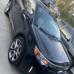 2013 Ford Edge