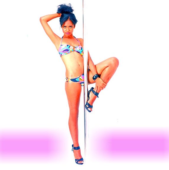 Stripper Pole