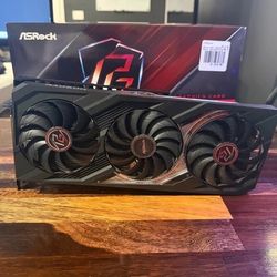 ASRock AMD Radeon RX 7900 XTX