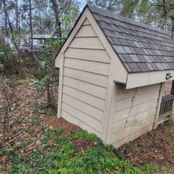 Dog House