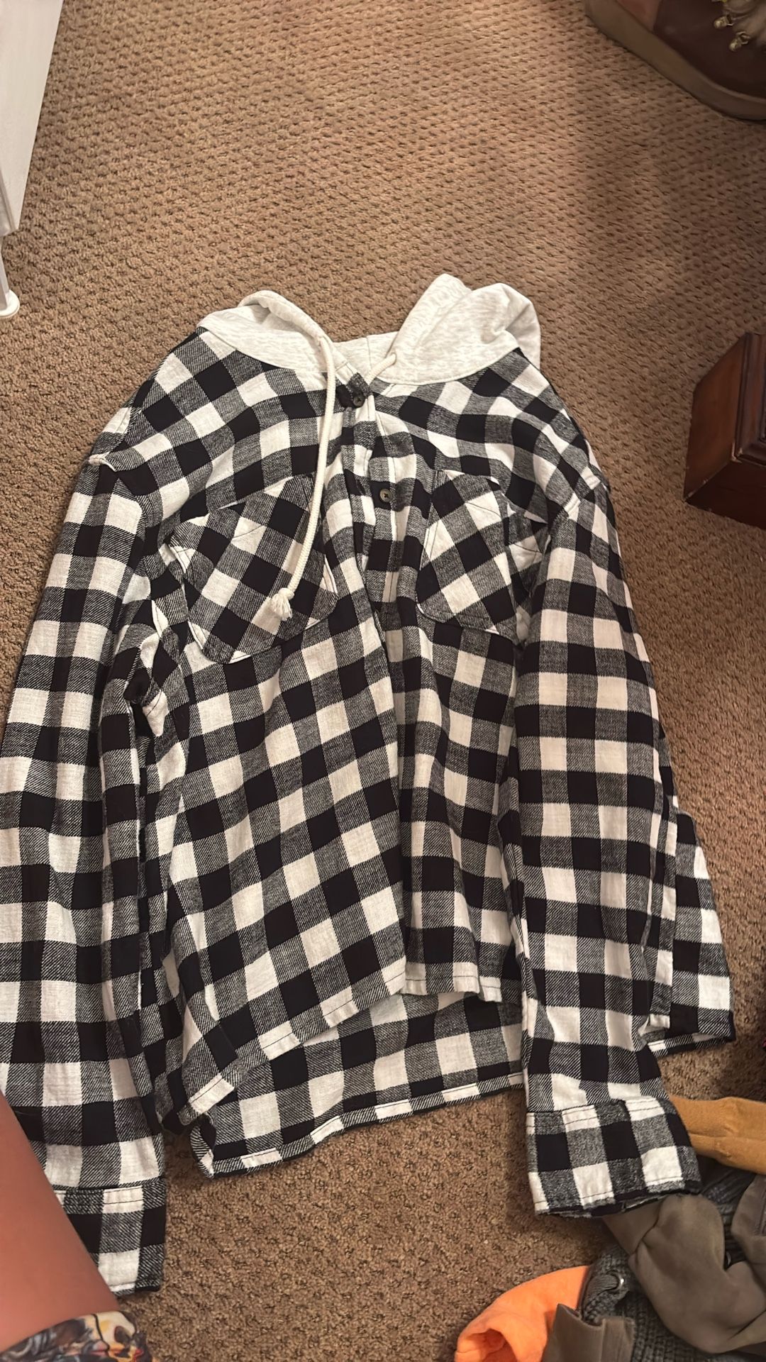 girls shirt