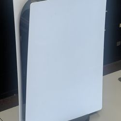 Ps5 With Wireless Headphones 