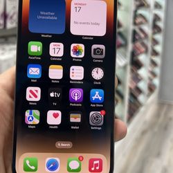iPhone 14 Pro Max 512Gb *Unlocked* + *With Warranty* + *With Charger*