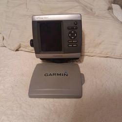 Garmin Boat GPS