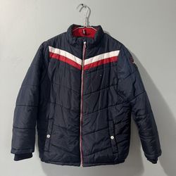 Tommy Hilfiger Winter Jacket (Boys XL 18/20)