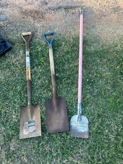 gardening tool