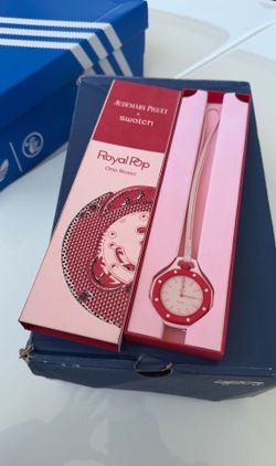 AP Swatch