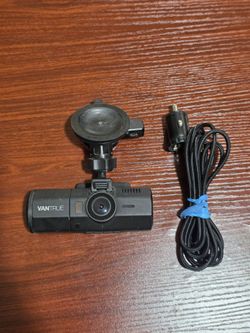Vantrue DashCam