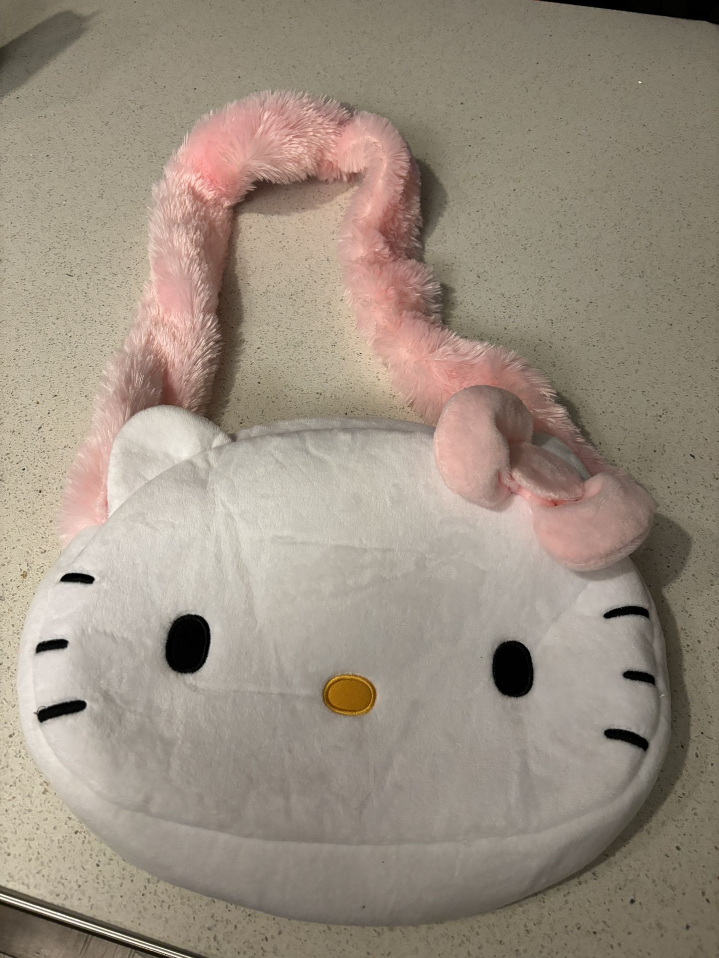 Hello Kitty Purse 