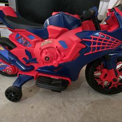 Electric Bike.for Toddler