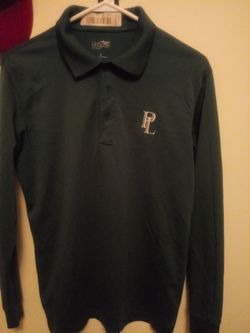 Shirt for work outside..Size Small..7 x $60